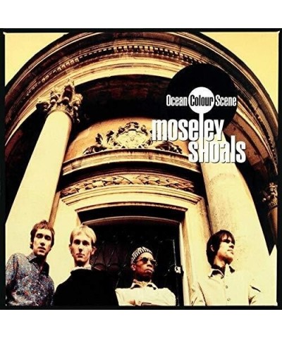 Ocean Colour Scene Moseley Shoals Vinyl Record $24.75 Vinyl