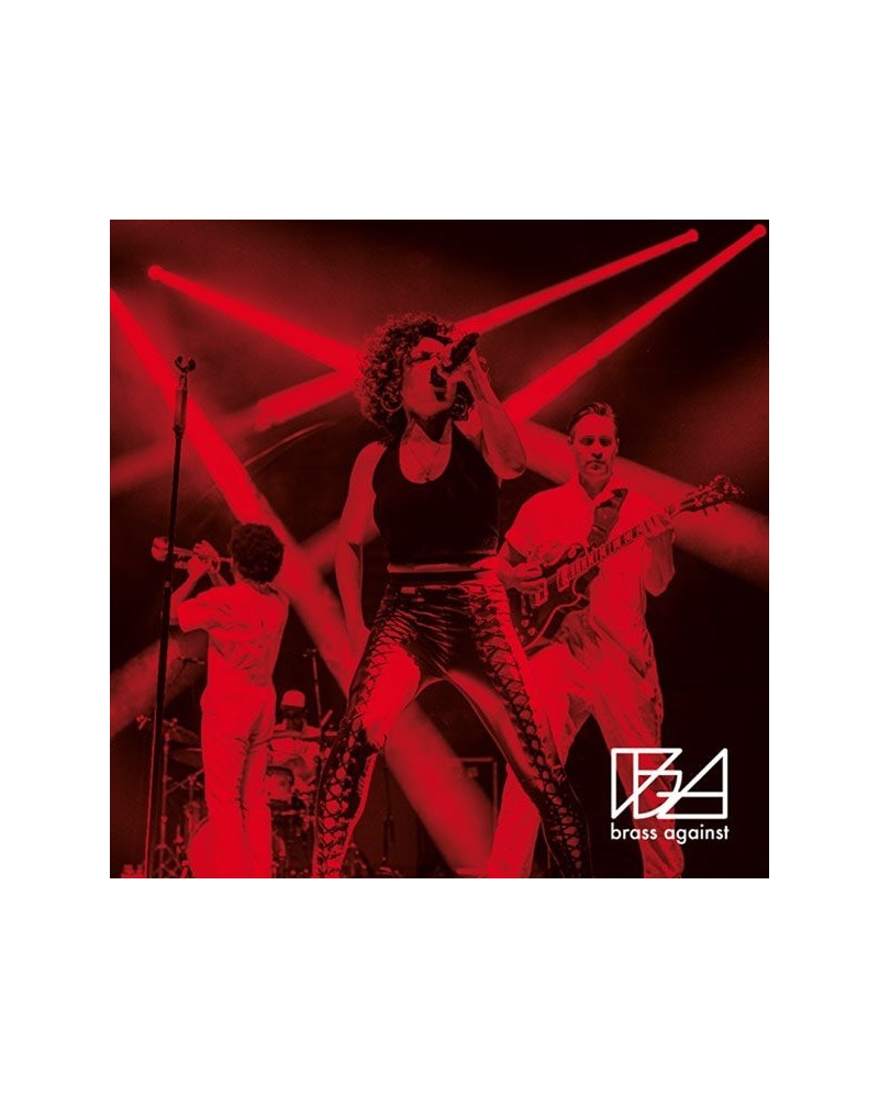 Brass Against LP - Ii (Vinyl) $23.09 Vinyl