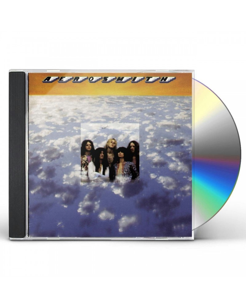 Aerosmith CD $4.39 CD