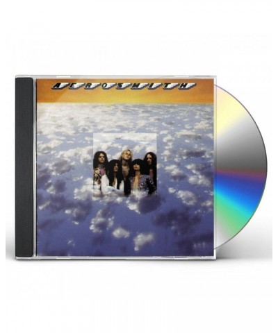 Aerosmith CD $4.39 CD