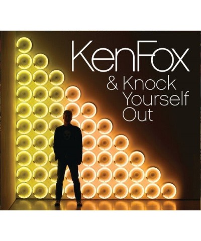 Ken Fox & KNOCK YOURSELF OUT CD $5.87 CD