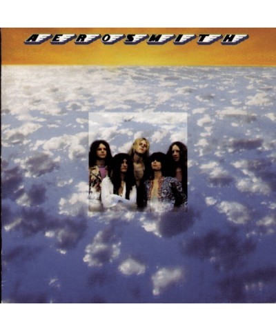 Aerosmith CD $4.39 CD