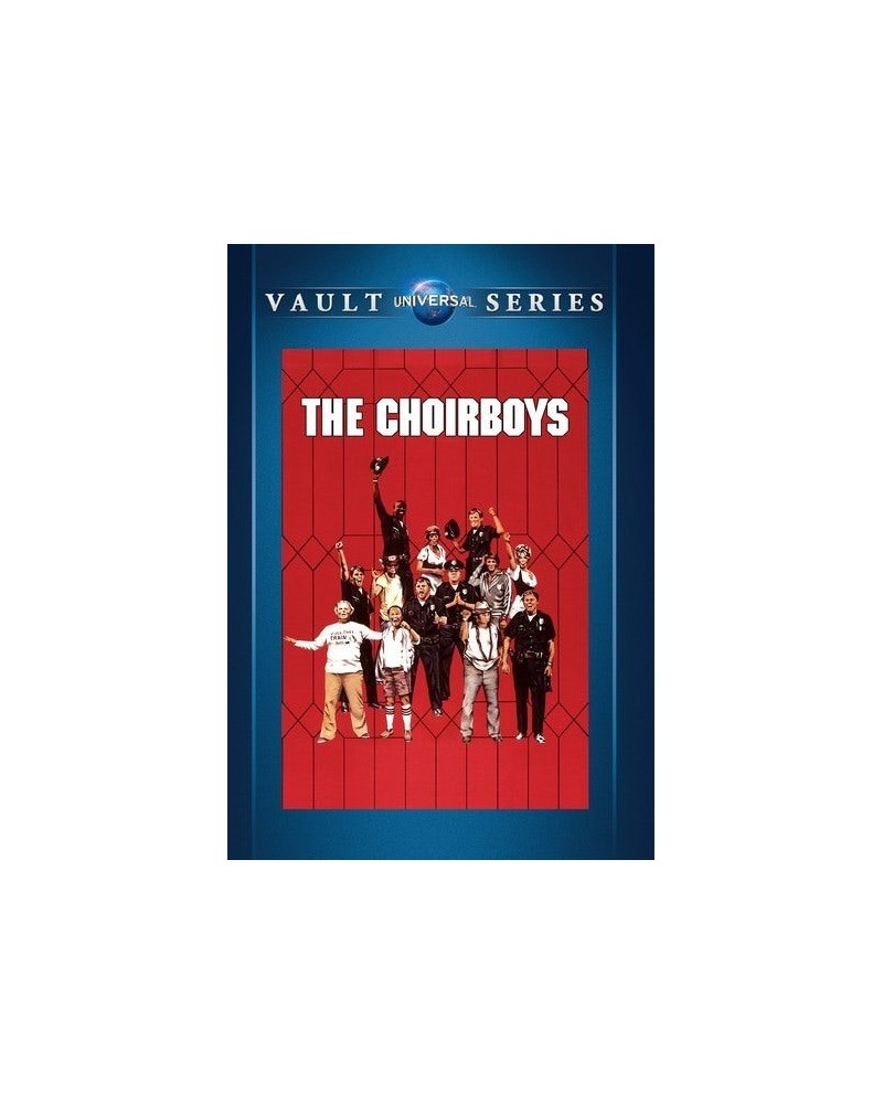 Choirboys DVD $10.58 Videos