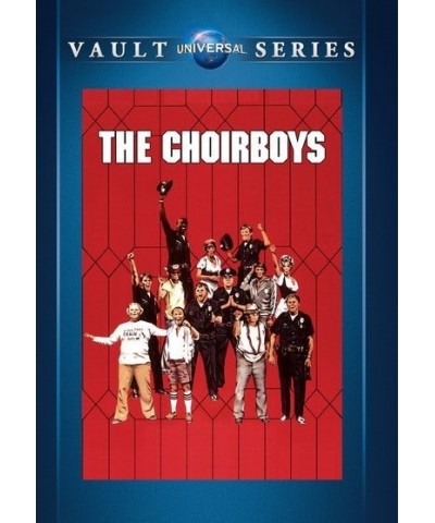 Choirboys DVD $10.58 Videos