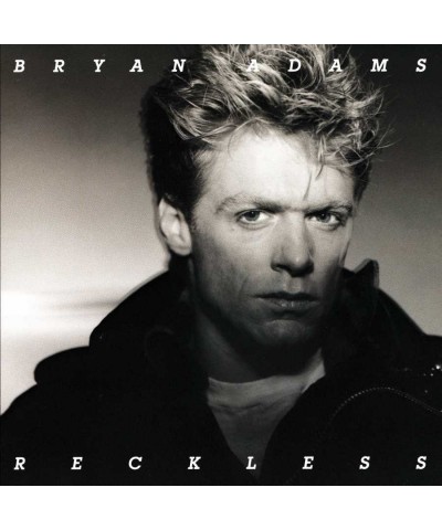 Bryan Adams Reckless (2 LP) Vinyl Record $13.46 Vinyl