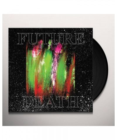 Future Death Special Victim Vinyl Record $6.64 Vinyl