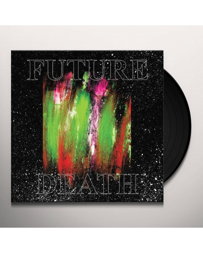 Future Death Special Victim Vinyl Record $6.64 Vinyl