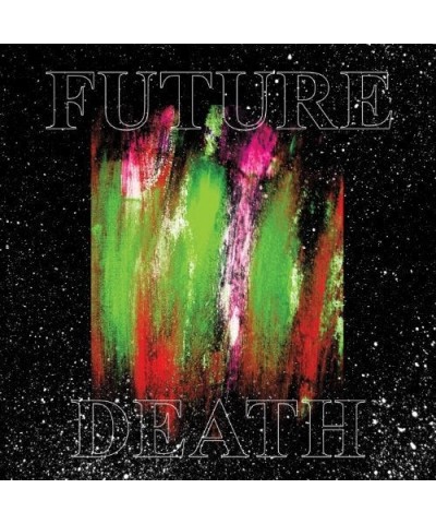 Future Death Special Victim Vinyl Record $6.64 Vinyl