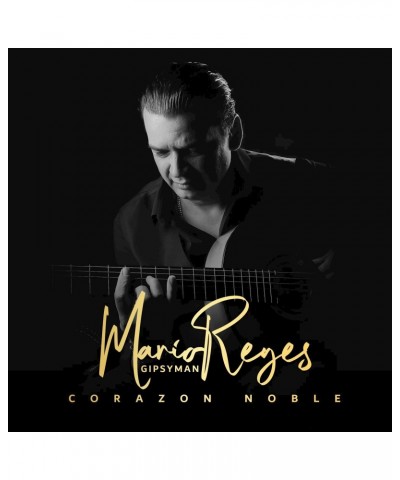 Mario Reyes CORAZON NOBLE - MARIO REYES (CD) $5.89 CD