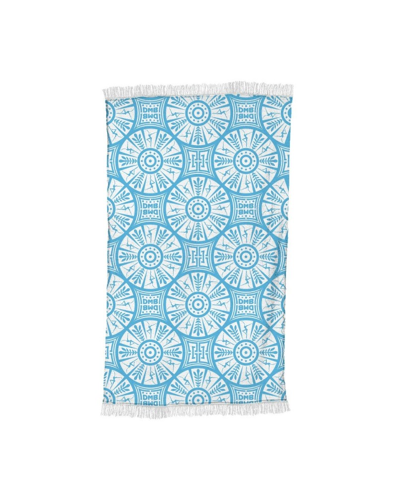 Dave Matthews Band 2022 WPP Towel $13.80 Towels