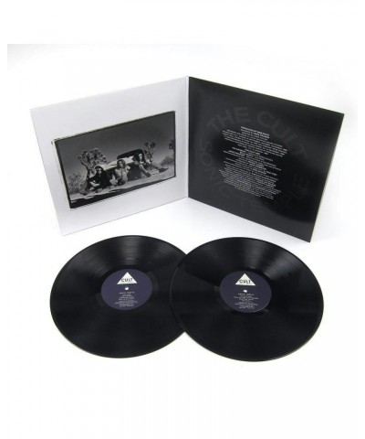 The Cult Sonic Temple (30th Anniversary Edition) 2LP Record Set (Vinyl) $17.60 Vinyl