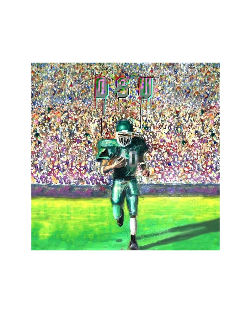 Alex G Dsu Vinyl Record $9.40 Vinyl