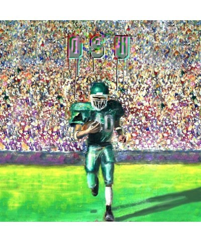 Alex G Dsu Vinyl Record $9.40 Vinyl