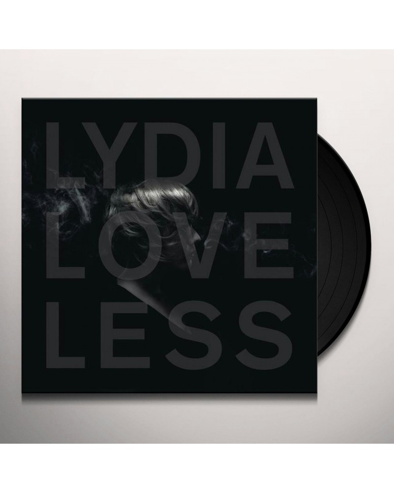 Lydia Loveless Somewhere Else Vinyl Record $8.32 Vinyl