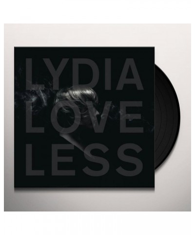 Lydia Loveless Somewhere Else Vinyl Record $8.32 Vinyl