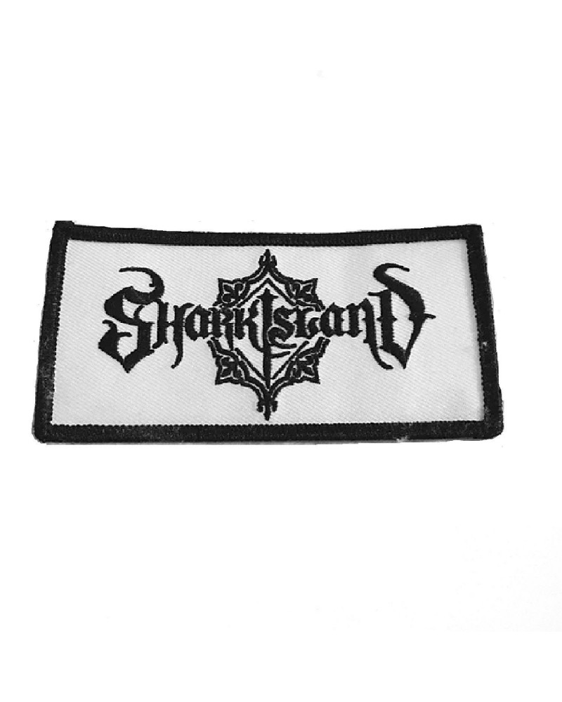 Shark Island "Logo Patch" Patch $2.73 Accessories