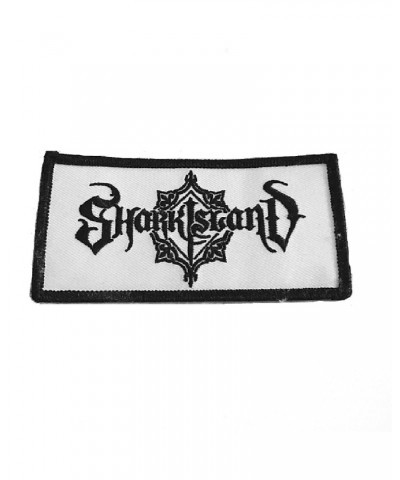 Shark Island "Logo Patch" Patch $2.73 Accessories