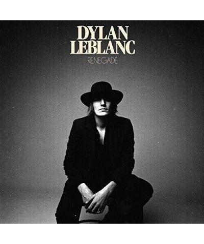 Dylan LeBlanc Renegade Vinyl Record $7.80 Vinyl