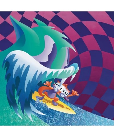 MGMT CONGRATULATIONS (2LP/180G) Vinyl Record $17.86 Vinyl