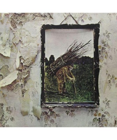 Led Zeppelin IV (DELUXE REMASTERED/2LP/180G) Vinyl Record $14.79 Vinyl