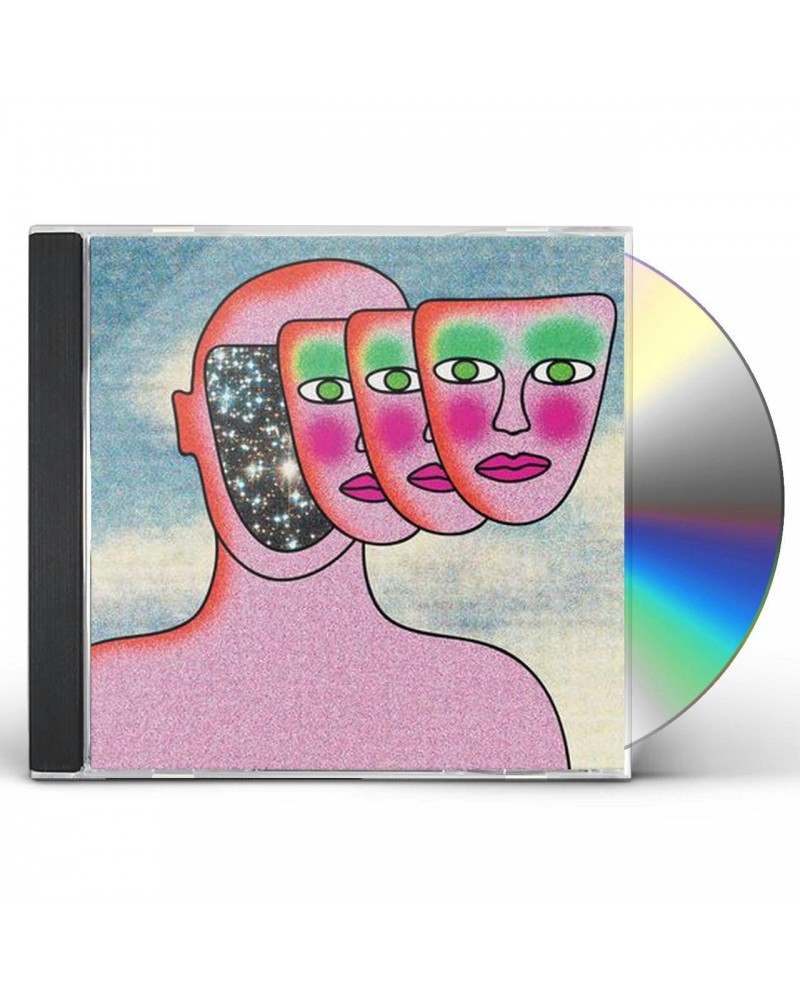 JEFF The Brotherhood MAGICK SONGS CD $4.64 CD