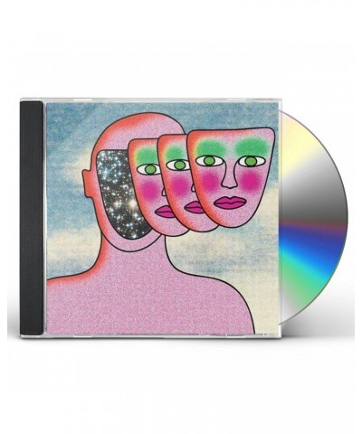 JEFF The Brotherhood MAGICK SONGS CD $4.64 CD