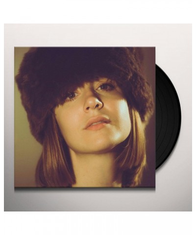 Laura Stevenson BIG FREEZE Vinyl Record $7.60 Vinyl