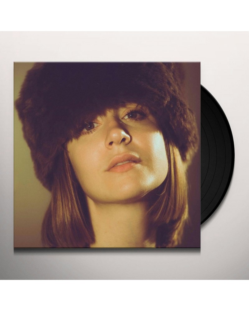 Laura Stevenson BIG FREEZE Vinyl Record $7.60 Vinyl