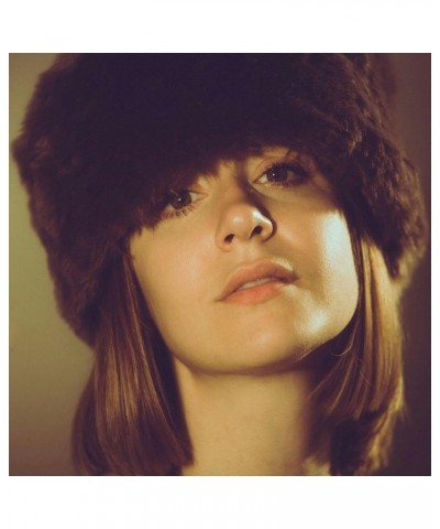 Laura Stevenson BIG FREEZE Vinyl Record $7.60 Vinyl