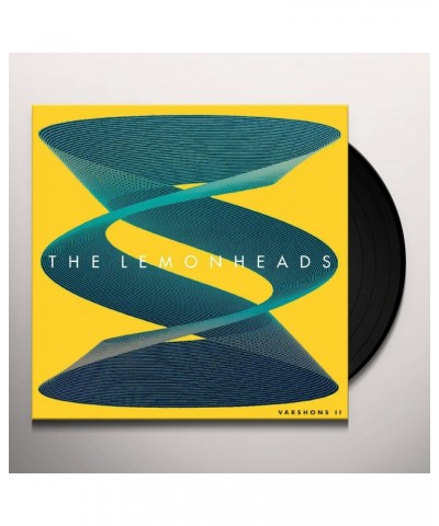 The Lemonheads Varshons 2 Vinyl Record $9.92 Vinyl