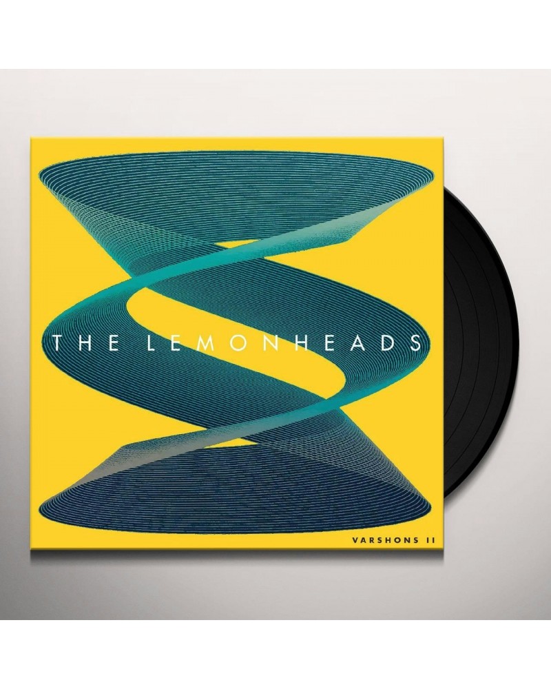 The Lemonheads Varshons 2 Vinyl Record $9.92 Vinyl