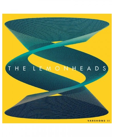 The Lemonheads Varshons 2 Vinyl Record $9.92 Vinyl