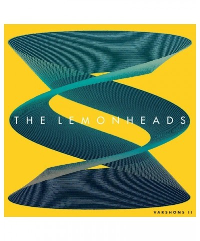 The Lemonheads Varshons 2 Vinyl Record $9.92 Vinyl