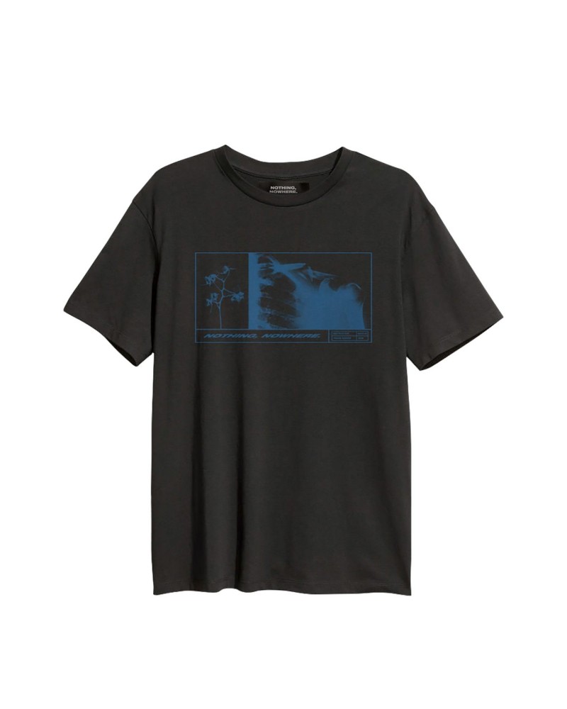 nothing nowhere. Chest X Ray Tee $8.53 Shirts