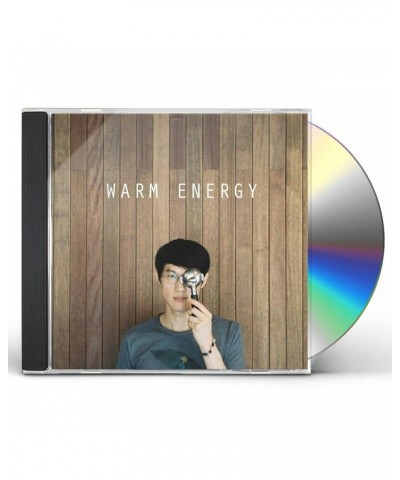 Smalltalk WARM ENERGY CD $6.52 CD