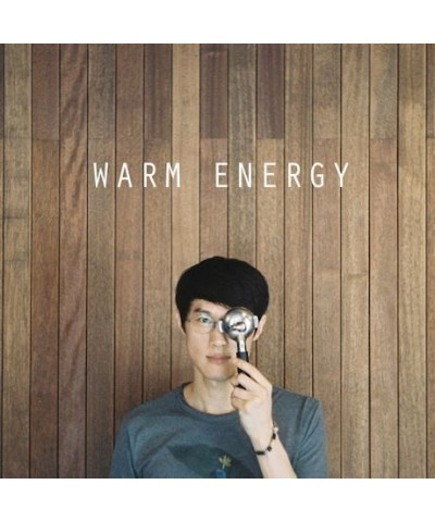 Smalltalk WARM ENERGY CD $6.52 CD