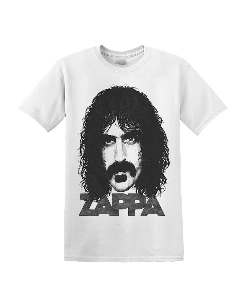 Frank Zappa Big Face' T-Shirt $11.43 Shirts