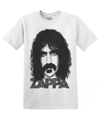 Frank Zappa Big Face' T-Shirt $11.43 Shirts