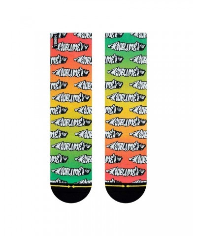 Sublime Joints Socks $10.34 Footware