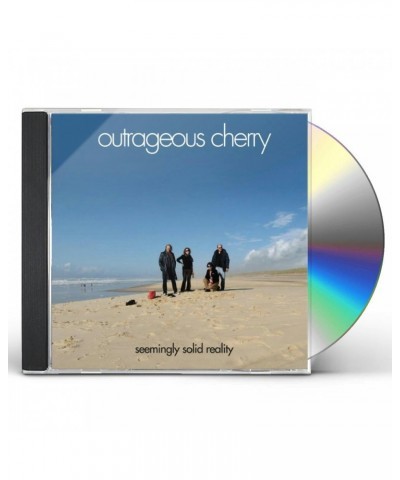 Outrageous Cherry SEEMINGLY SOLID REALITY CD $5.61 CD