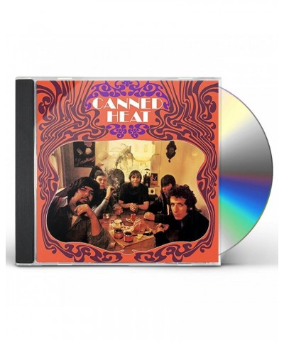 Canned Heat LIMITED EDITION CD $17.06 CD