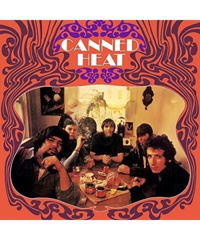 Canned Heat LIMITED EDITION CD $17.06 CD