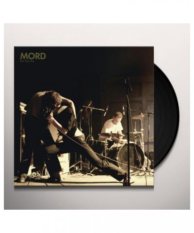 MORD Fun Fun Fun Vinyl Record $12.24 Vinyl