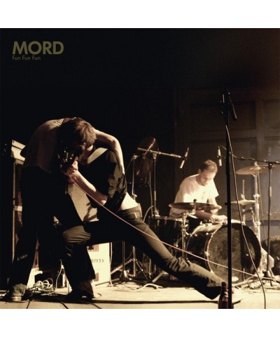 MORD Fun Fun Fun Vinyl Record $12.24 Vinyl