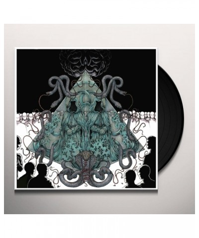 Mirrors For Psychic Warfare Vinyl Record $6.33 Vinyl