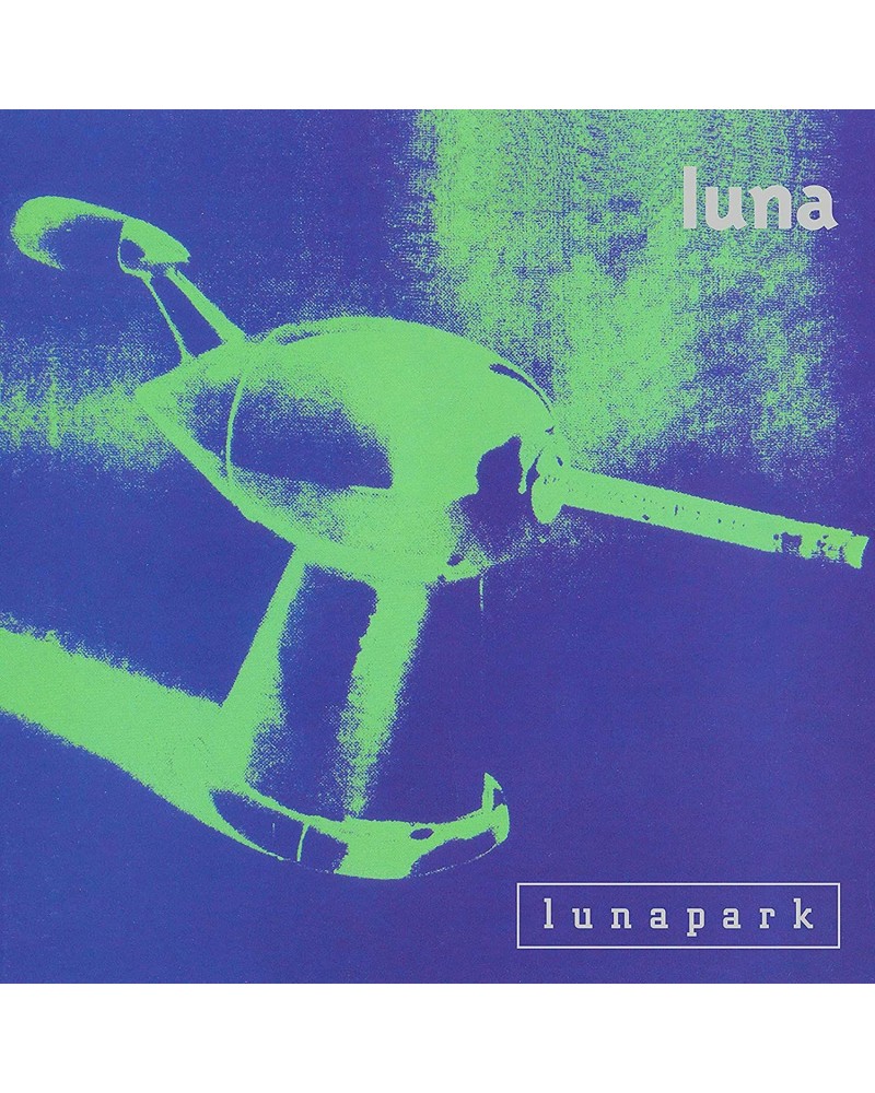 Luna ARK (DELUXE EDITION/2LP) Vinyl Record $19.14 Vinyl