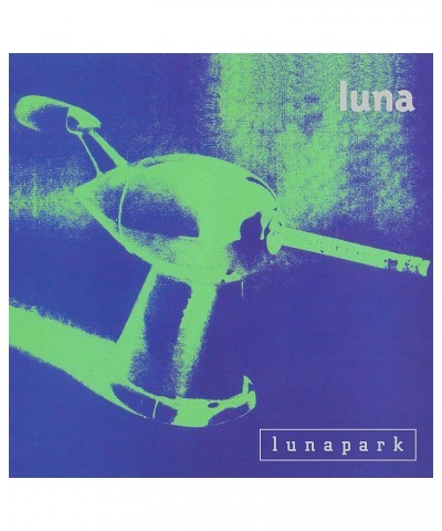 Luna ARK (DELUXE EDITION/2LP) Vinyl Record $19.14 Vinyl