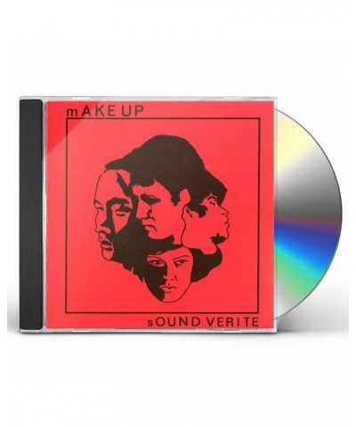 Make Up SOUND VERITE CD $4.83 CD