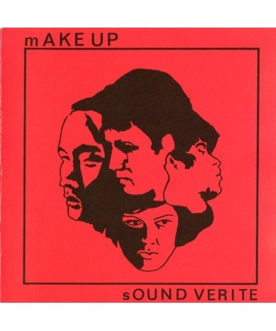 Make Up SOUND VERITE CD $4.83 CD