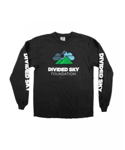 Phish Divided Sky Foundation Longsleeve $22.00 Shirts